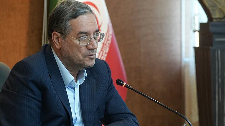 لزوم رفع  موانع موجود  در مرزهاي مشترک  ايران و ترکيه
